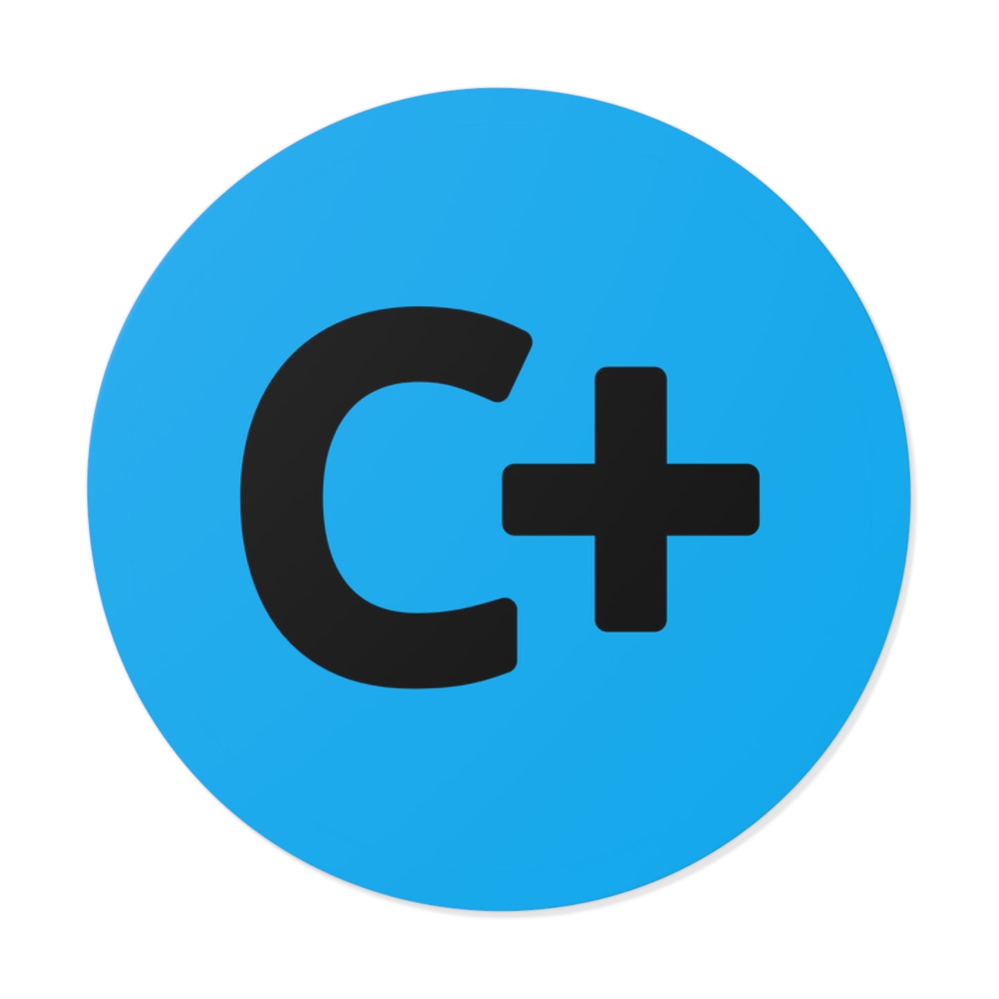 C+