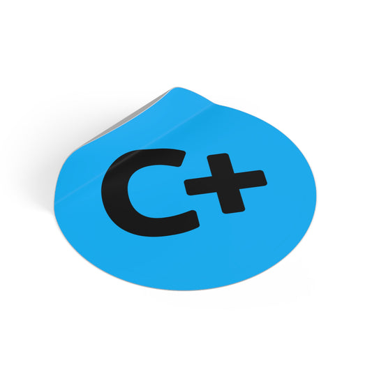 C+