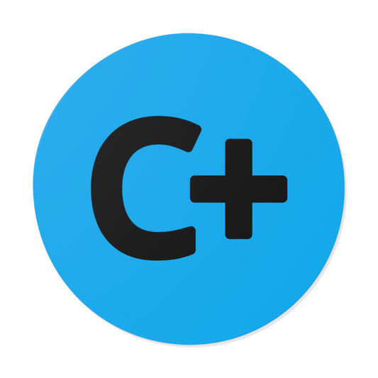 C+